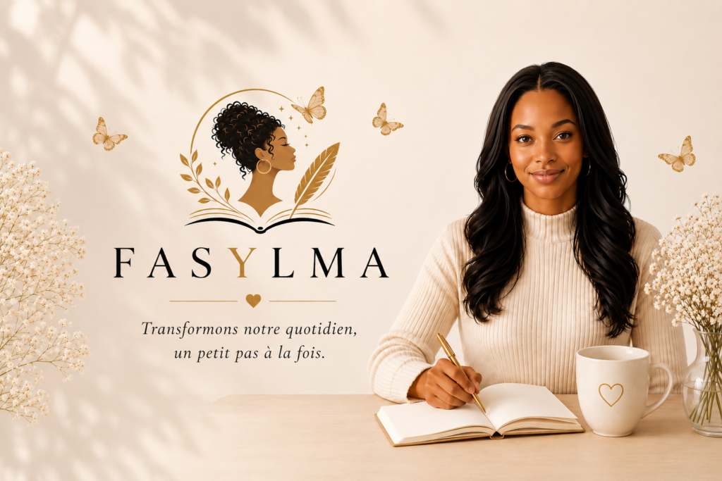 Page d'accueil